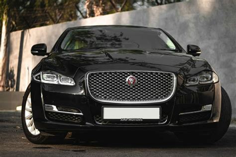 why are second hand jaguars so cheap